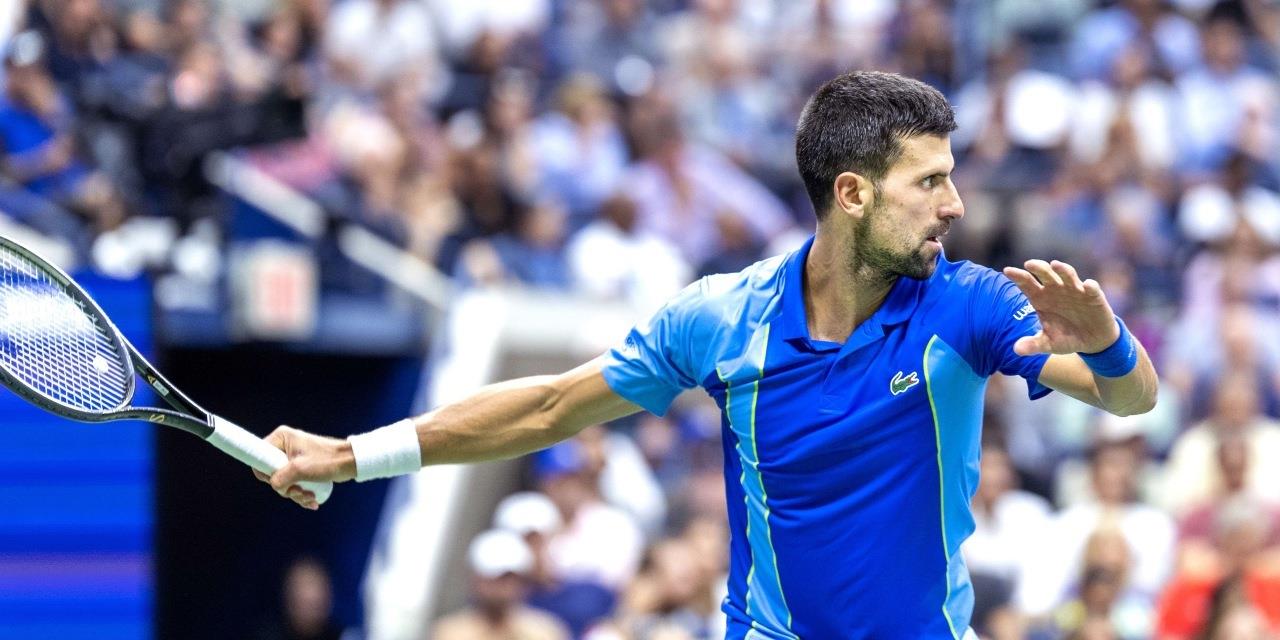 纳达尔逆转德约,纳达尔和德约创纪录鏖战