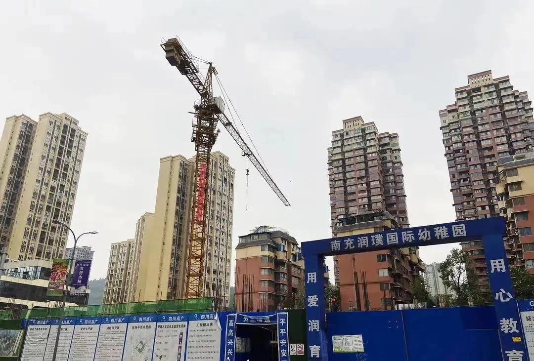 南充学校开学时间,南充市正在建设什么学校