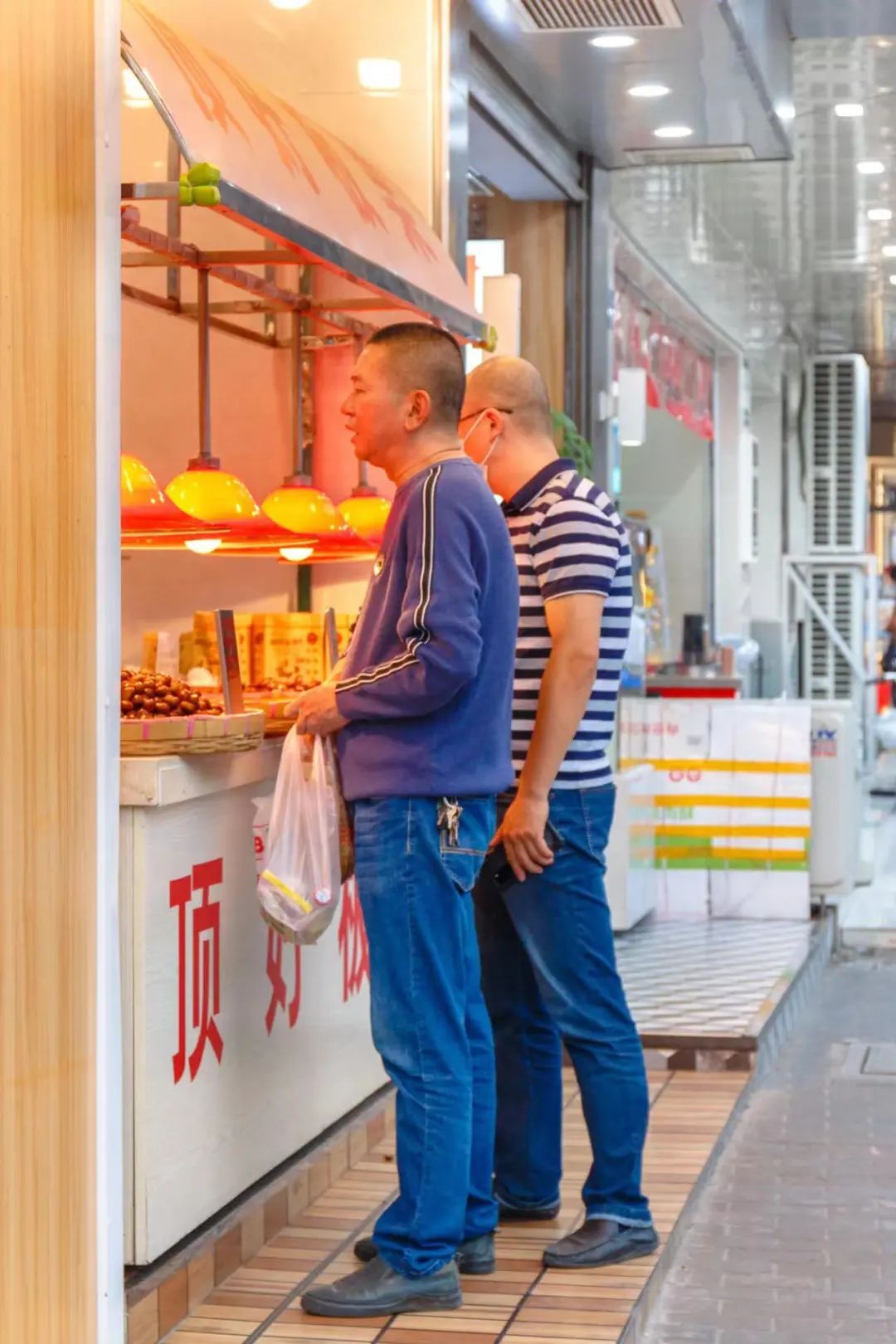 全国哪个地方的毛栗子最好吃,南京毛栗子