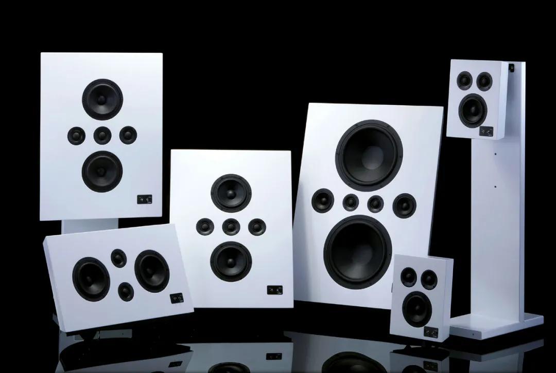 重新认识特立独行的德国乐致OlogeAcoustic