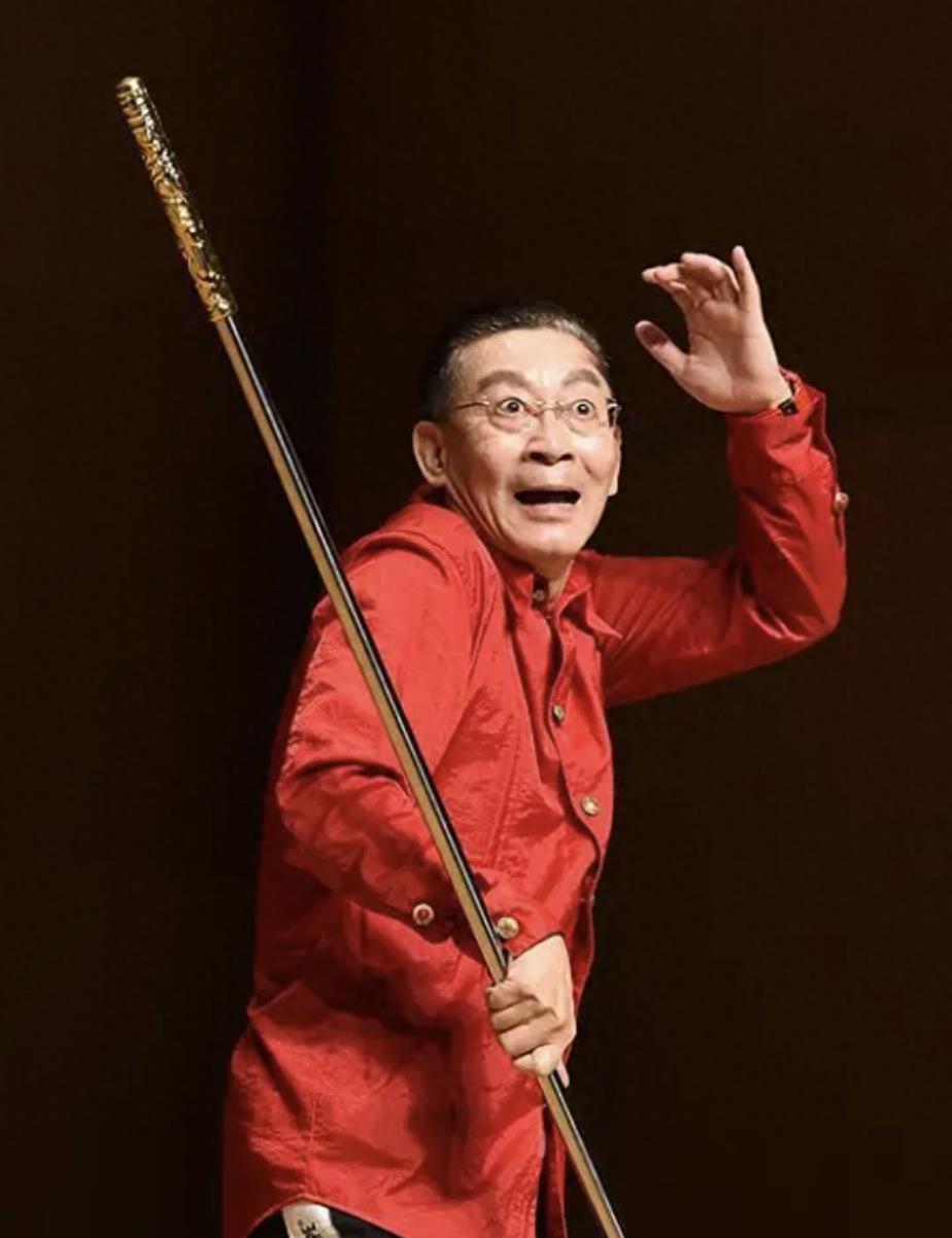 猪八戒一口气想娶四个老婆,猪八戒一共娶了几个老婆