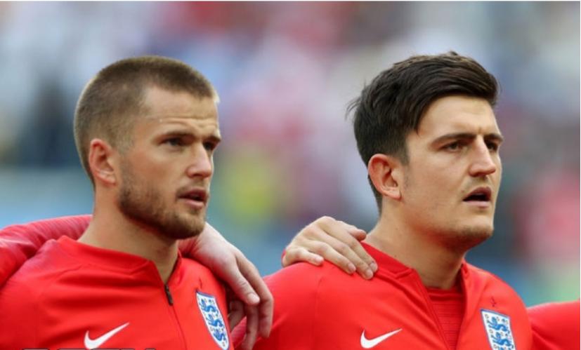 戴尔与马奎尔,托特纳姆热刺最佳阵容