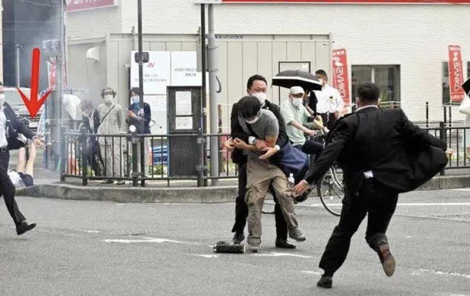 日本山上彻也审判结果,日本山上彻也简介