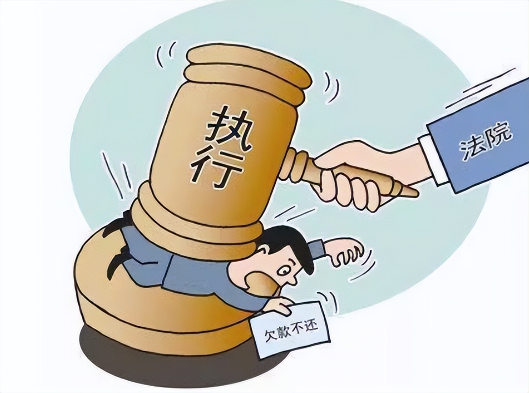 法律判决后被告不执行怎么办,法律生效对方不履行怎么办