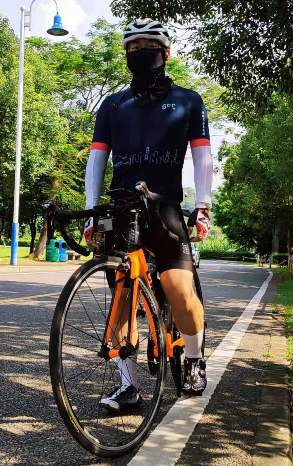 骑行装备选购技巧,骑行装备自行车怎么选