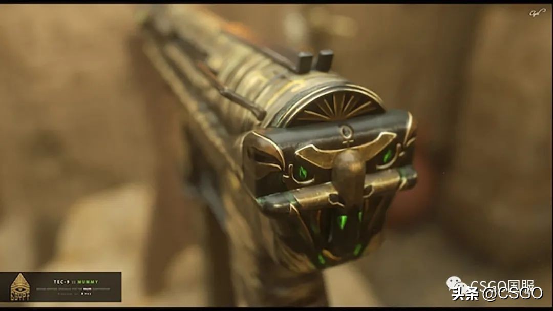 古埃及阿努比斯图片,埃及文物阿努比斯像