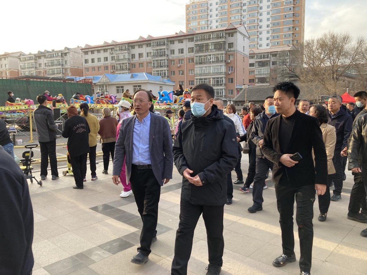 民俗演艺+琳琅美食古都的“夜经济”火起来了