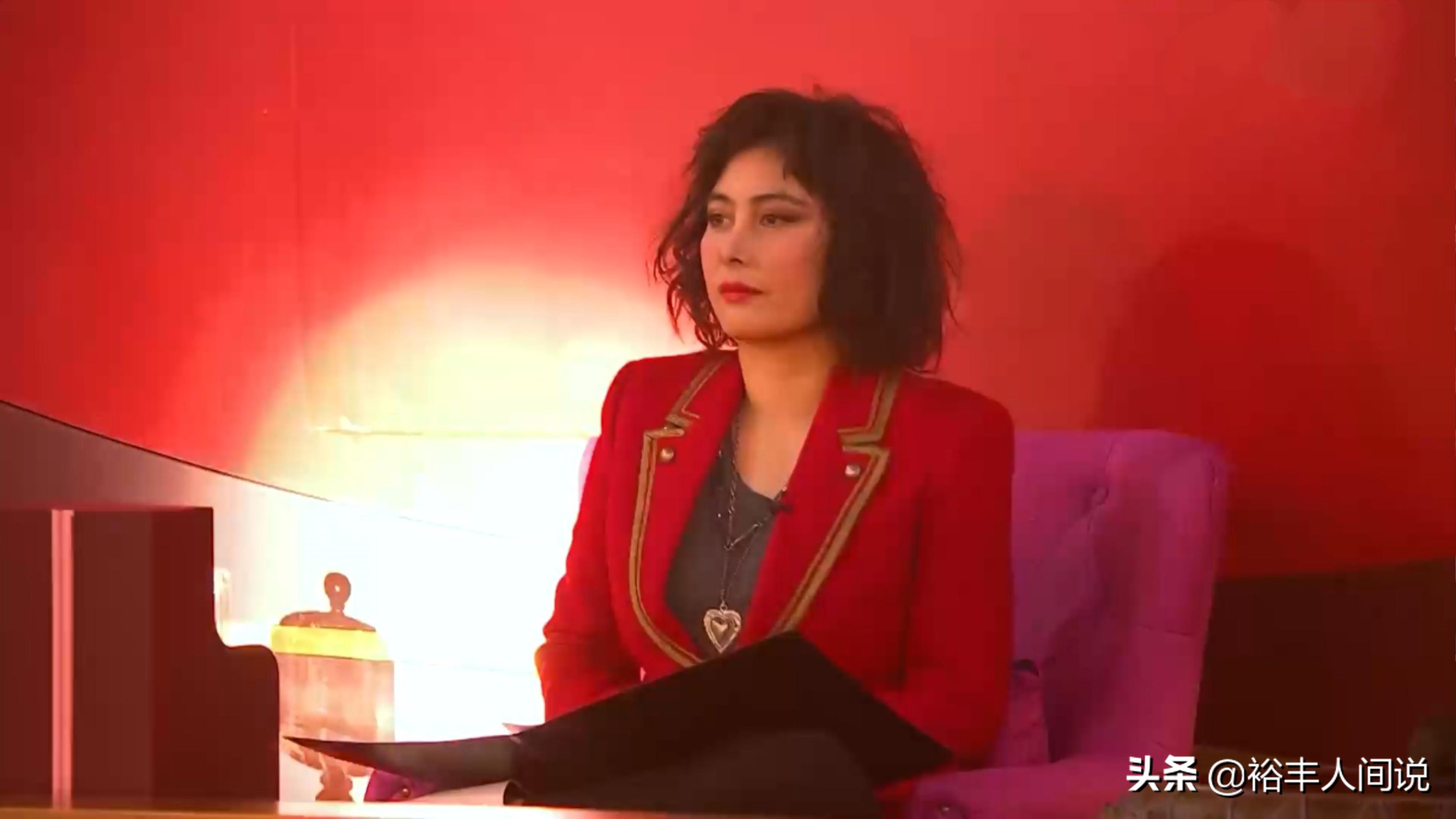 赌王千金何超仪视频,豪门千金何超仪