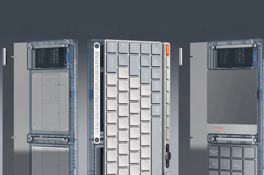 10例——模块化产品设计