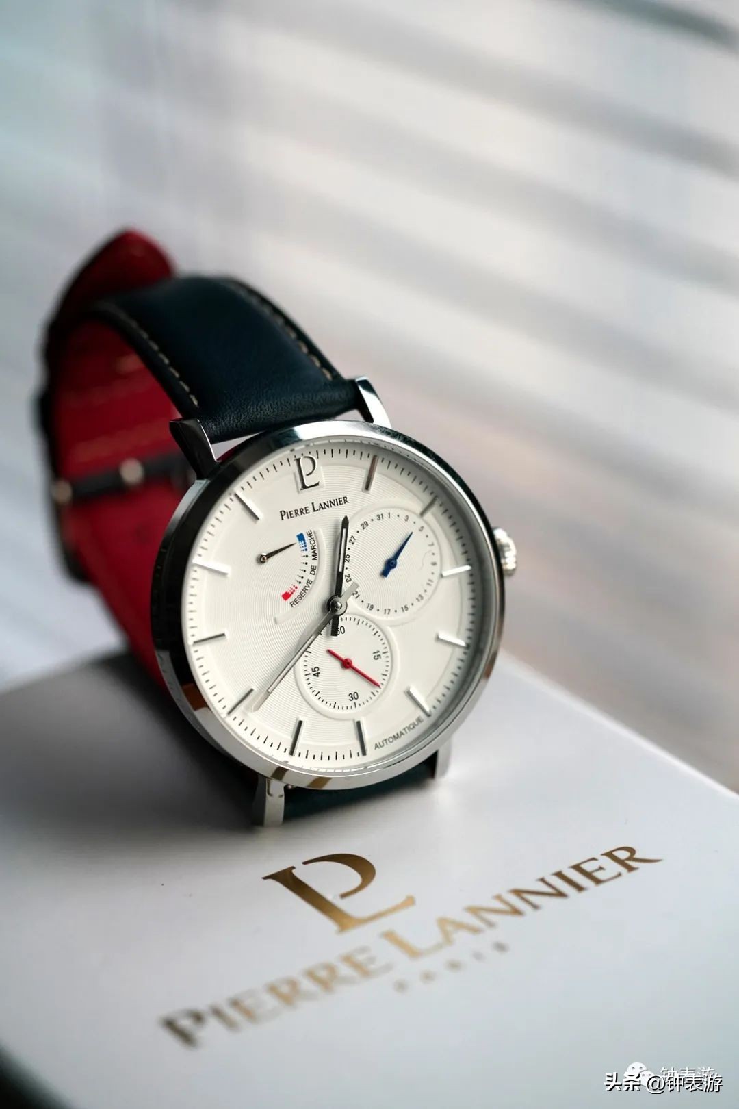 法国fob表,法国herbelin女表