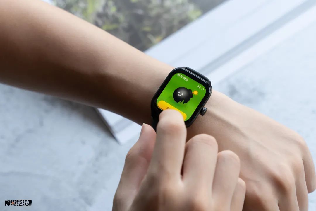 推荐一款能测量血压的手表,什么手表测量血压和心率准