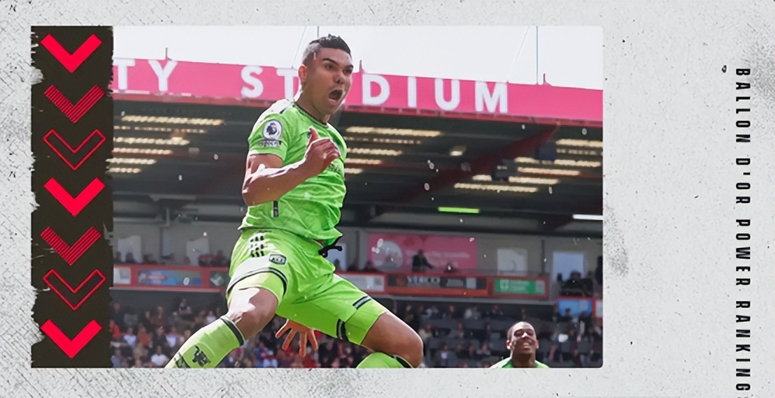 欧洲足坛十大名帅球员排名,2017欧洲足球先生候选名单