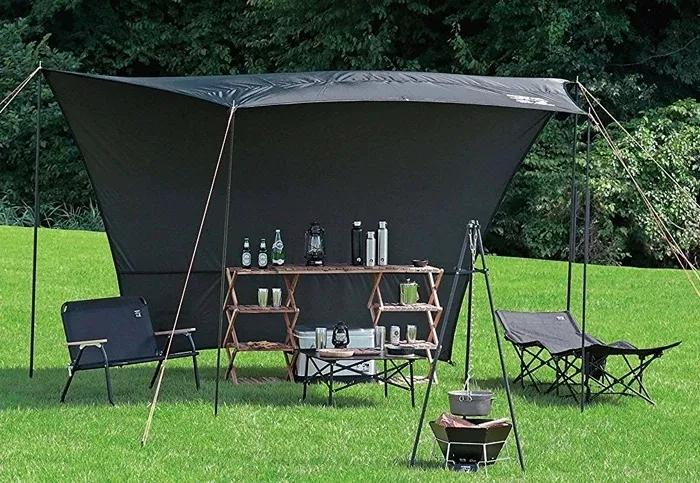 提升露营幸福感的物品,能提升幸福感的旅游好物