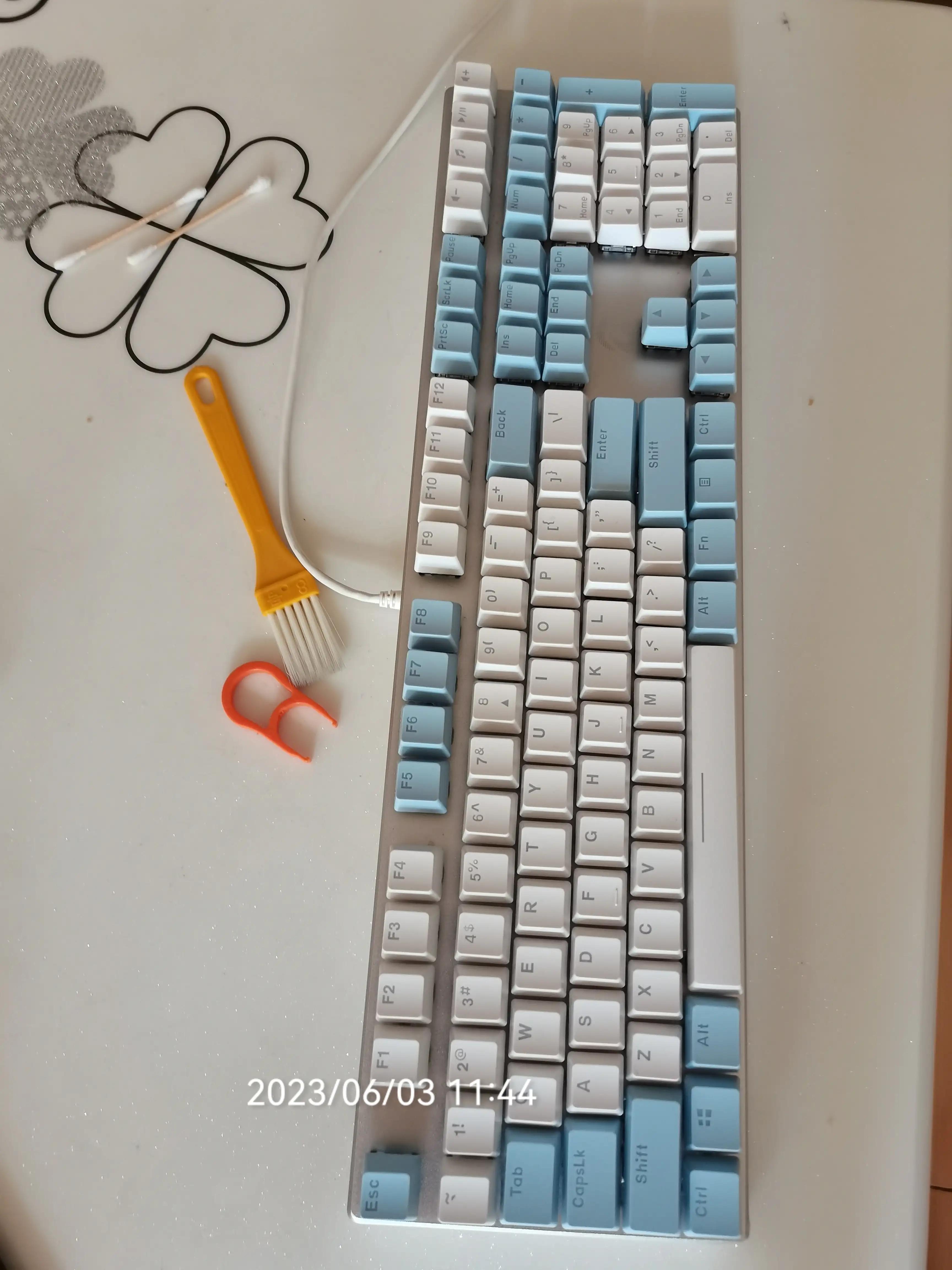 儿童键盘怎么清洗教程图解,孩子自己动手洗衣服的感受