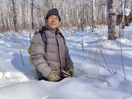 东北，这个职业正在消失！|地球知识局