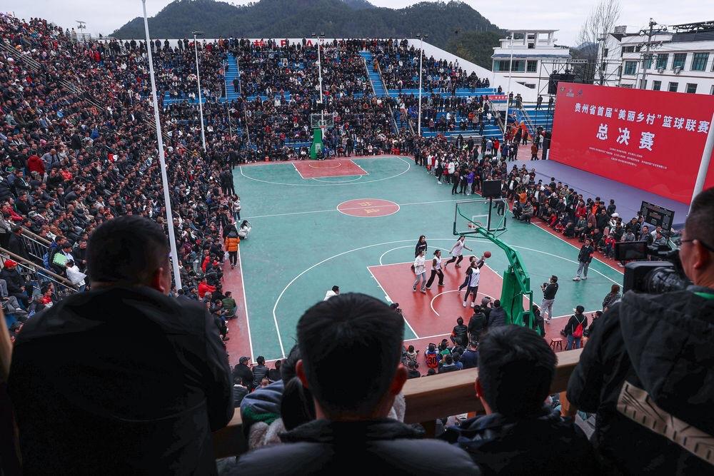 贵州凯里县际篮球比赛视频,贵州凯里舟溪镇篮球比赛
