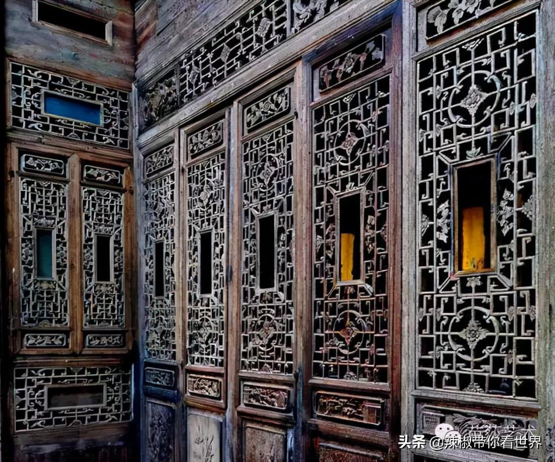 北纬三十度：中国文房四宝之乡的宣城——宣城自古诗人地