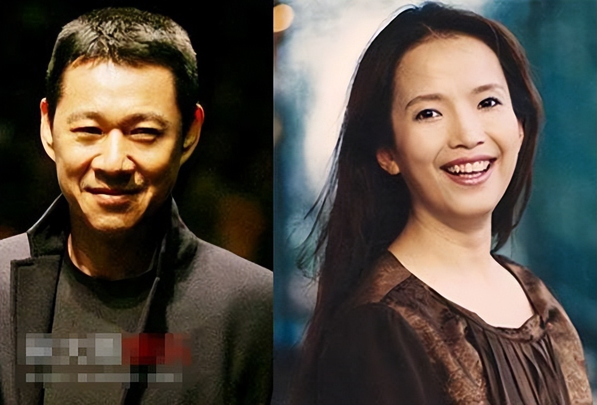 张丰毅谈和吕丽萍离婚的原因,张丰毅后悔与吕丽萍离婚吗