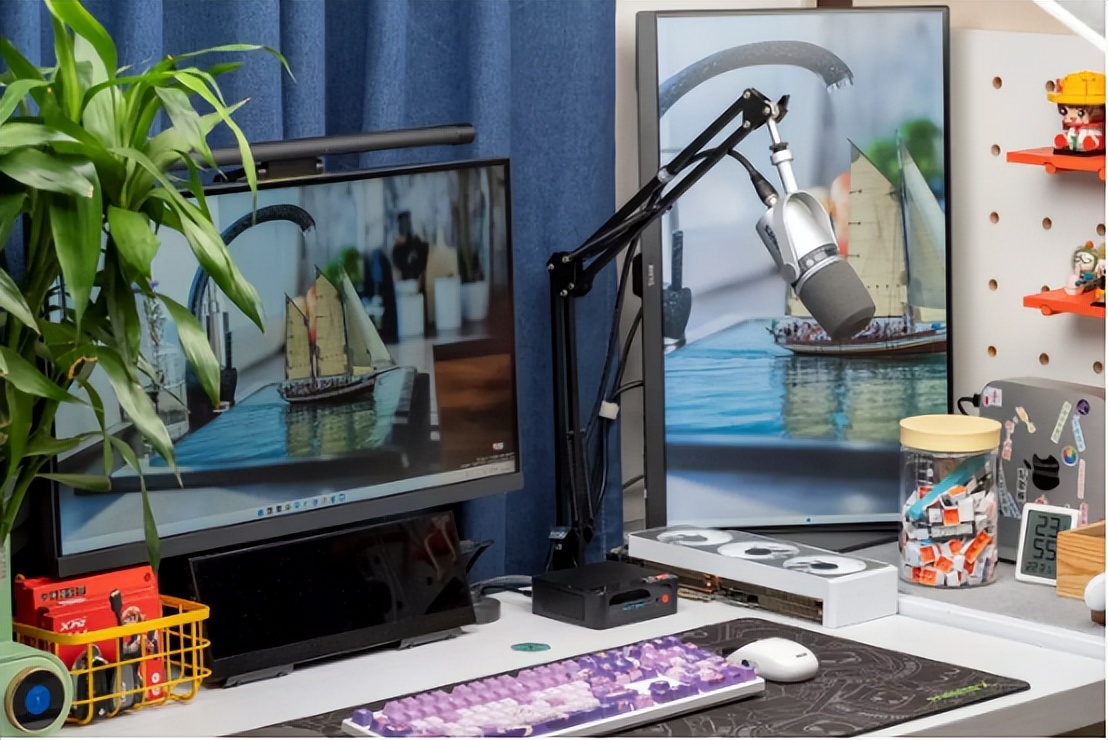 零刻ser5pro值得买吗,零刻ser5max5800h评测