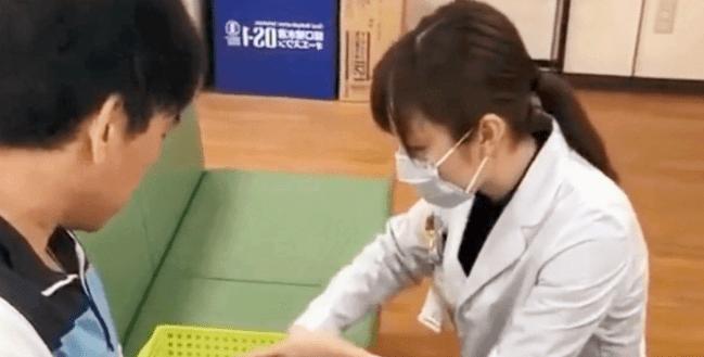 2022年日本护士年薪一般多少,日本护士工资一月多少人民币