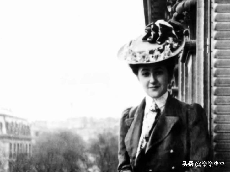 推理女王阿加莎妻子出轨,推理小说家阿加莎