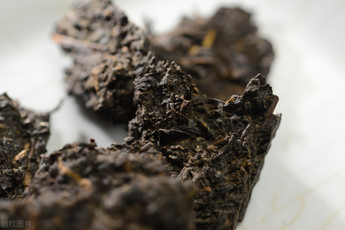 中国各省名茶录（已收录全国各省超过300款名茶）