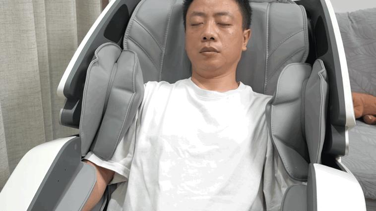 按摩椅雷区,按摩椅十大误区