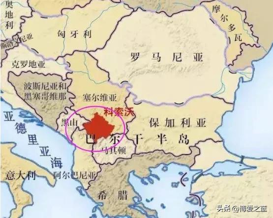 科索沃公投在联合国的投票情况,科索沃公投怎么回事