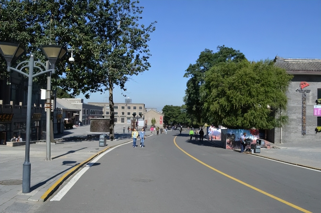 北京天津旅游六日纯玩行程,国庆节天津出发4-5天自由行