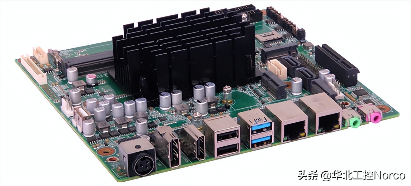 圆满收官!华北工控ELEXCON2022精彩回顾