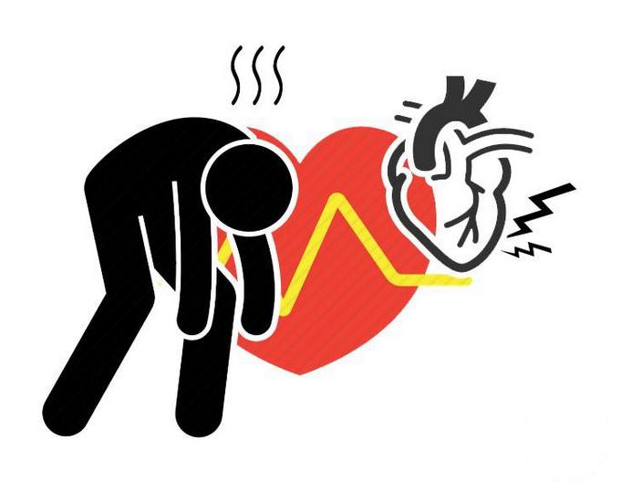 平时不疼不痒，心脏突然疼一下，是心脏病？不一定，或许是这病