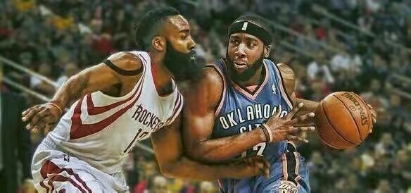 曾经的雷霆三少到如今的感慨,30岁的雷霆三少谁的成就更高