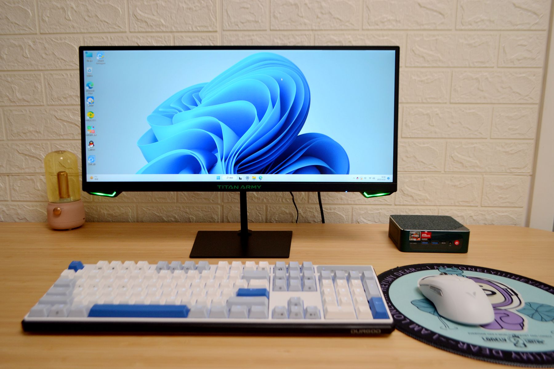 迷你主机打游戏怎么样好用吗,迷你主机重度游戏性能怎么样