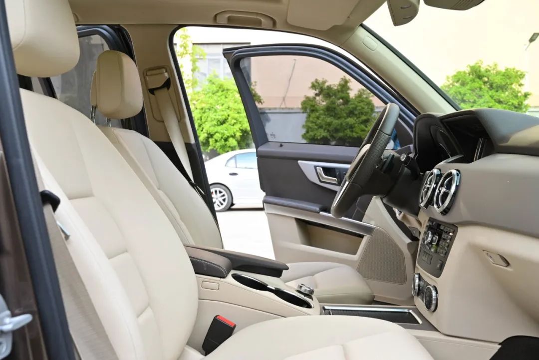 15年二手奔驰glk300值得买吗,14年二手奔驰glk300价格