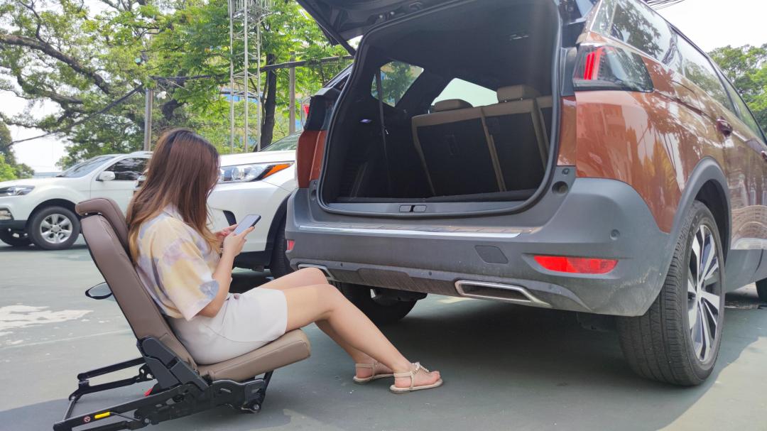 2017标致新5008跑长途真实感受,2022新款顶配试驾标致5008