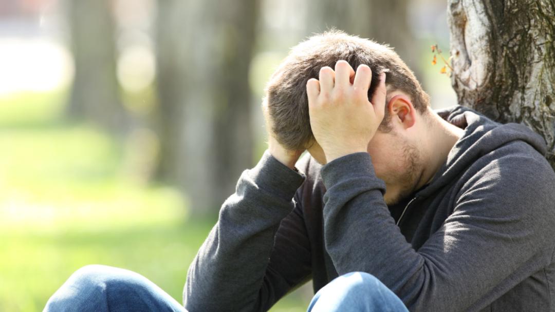 男性会患乳腺增生吗,男性会得乳腺增生吗