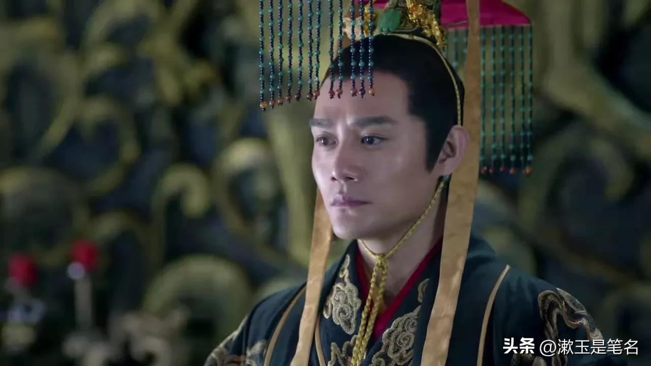 琅琊榜三颗珍珠71,琅琊榜之三颗珍珠61