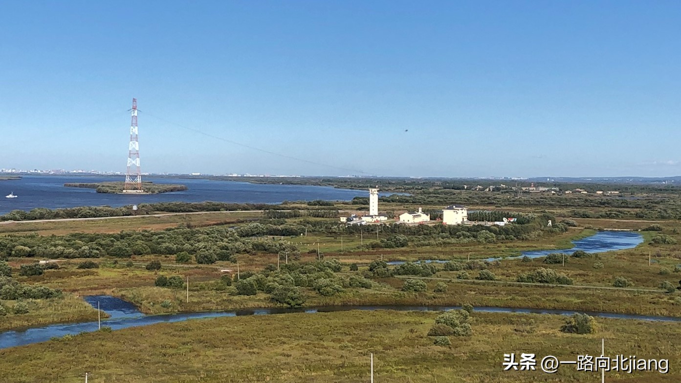 黑龙江——三千里中俄界河。“醉美龙江边防路G331”纪行（一）