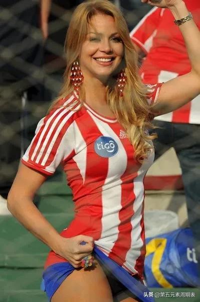 你所不知的巴拉圭冷知识,你不知道的冷知识视频