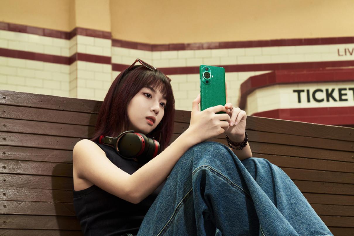 华为nova11ultra怎么样值得买吗,华为nova11值得买吗小白测评