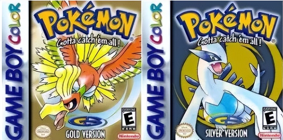 经典宝可梦系列哪个值得玩,经典怀旧系列宝可梦