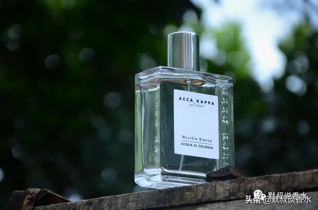 香水男士推荐解析,小白怎么选男士香水
