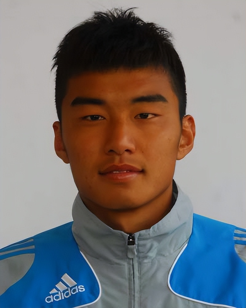 盘点大连球员中的弟中弟们,最后一位骨灰级球迷都没听过