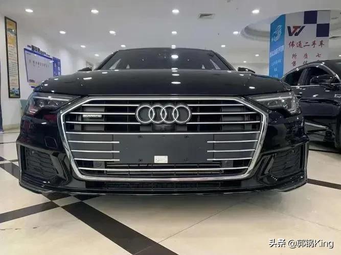 奥迪a6l二手车值不值得购买,奥迪a6l6缸值不值得买