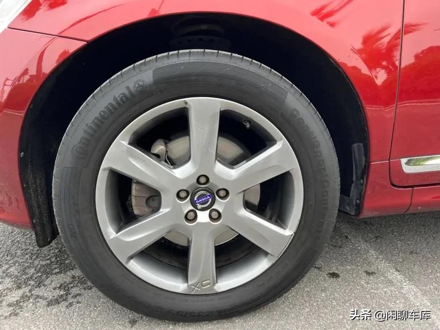 今天直接干货告诉你。*口车进**国产之后的配件真正的差距在哪里?