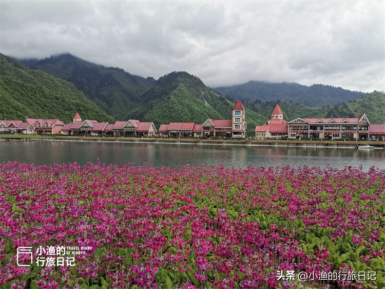 成都周边最高的观景山,日出成都雪山