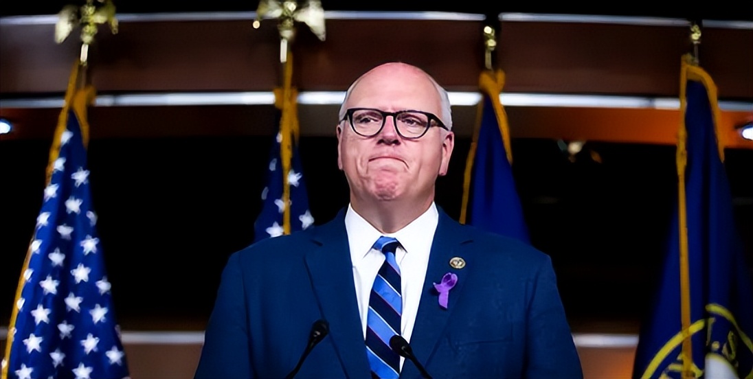 选民们已经决定了，就由你来当这个总统