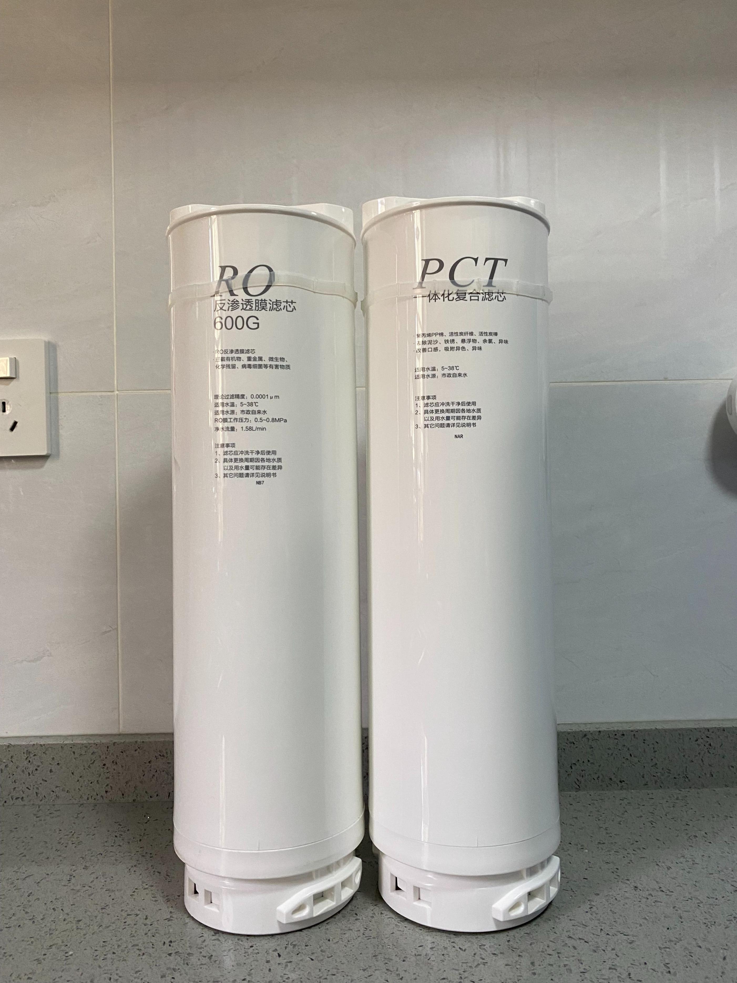 性价比高的反渗透净水器推荐,反渗透出水量大的净水器推荐