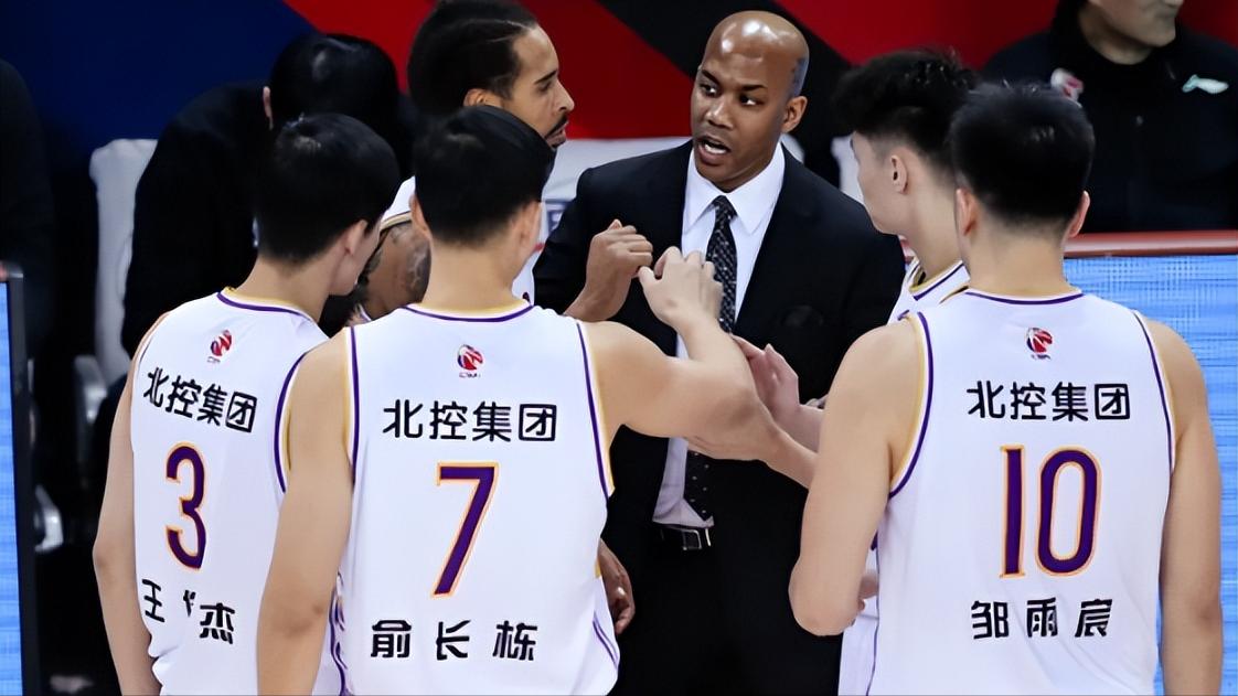 北控队马布里最新消息,马布里去北控男篮执教最新消息