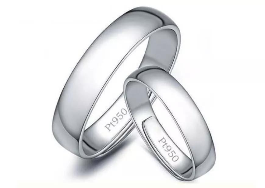 铂金和白金有什么不一样,铂金和白金的区别在哪里